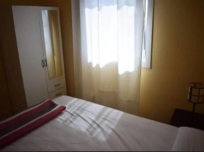 Cabanas Albufera Hotel