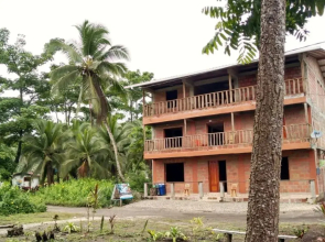 Hotel Destinos del Pacifico - Hostel