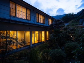 Temple Hotel Takeibo