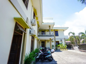 OYO 1292 Lieke Residence