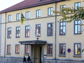 Tidaholms Stadshotell