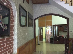 King Kong Hostel