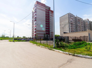 Apartments on Kareltseva street 90 building 1