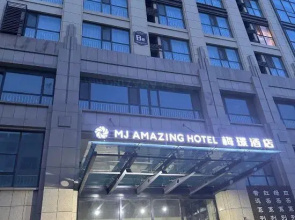 Mj Amazing Hotel
