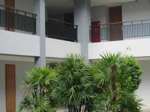Grand Elty Singgasana Hotel