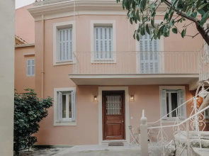 La Casa Di Carmela Luxury Apartment