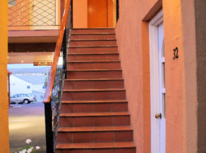 Elphin Motel & Serviced Apartments
