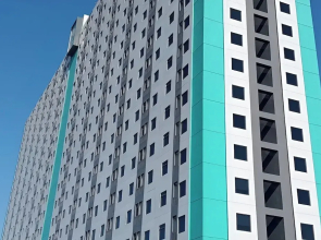 Riverdale Cikarang By Veto Rooms