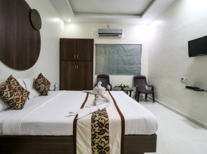 Whistling Meadows Lawns & Resort