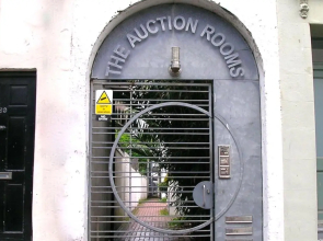 Artist Studio | By My Getaways