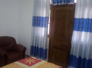 Senuri Home stay