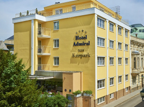 Admiral Kurpark