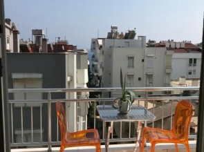 Antalya Merkez 2+1
