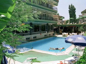 Hotel Baris Apart
