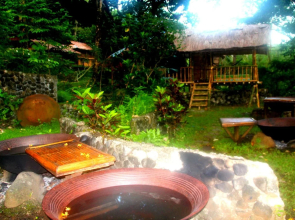 Kayak Inn Tibiao