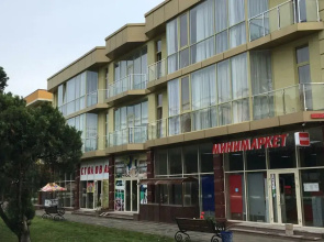 Eridan Hotel