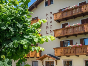 Hotel Pavone