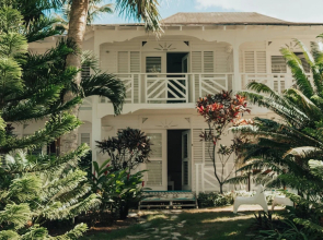 Mosquito Boutique Hotel