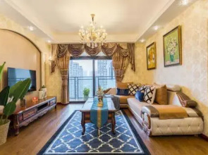Chongqing Jiangbei·North City Road· Locals Apartment 00135530