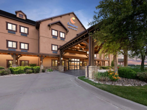 Comfort Inn & Suites Chillicothe