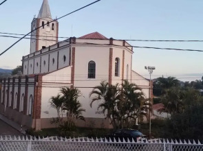 Recanto da Matriz - Águas da Prata