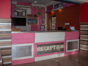 SPOT ON 429 Annapurna Hotel