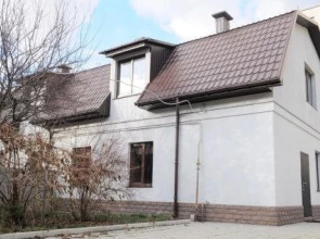 Hostel Kharkov