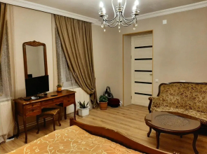 AnLi House