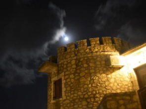 Estate Dafnopanagia Luxury Apartment