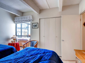 Wheeler at East Village by Copper Mountain Lodging