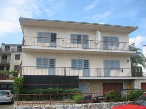 Tonka - 150 m From Beach - A1 Prizemlje