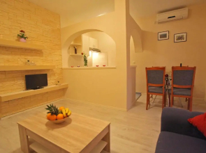 Apartments Villa Mareta