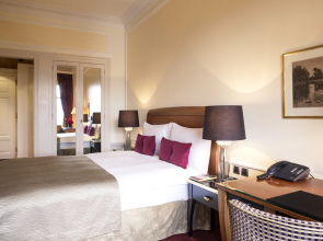 Bellevue Palace Hotel