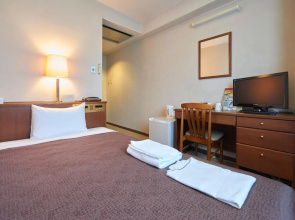Hotel Select Inn Mishima