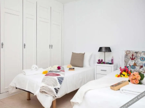 Apartamento Bristol Mar