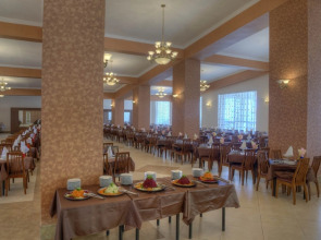 Nevrologicheskij Sanatorij Gjuneshli