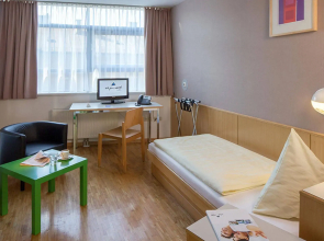 AllYouNeed Hotel Salzburg