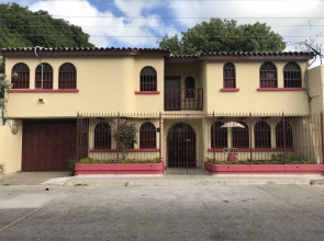 Mi Casa Hostel Riohacha