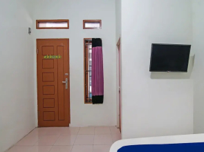 Spot On Feri Homestay