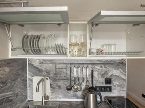 Апартаменты МаксРеалти24 на ул. Балтийская, д. 15