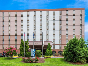 Best Western Potomac Mills