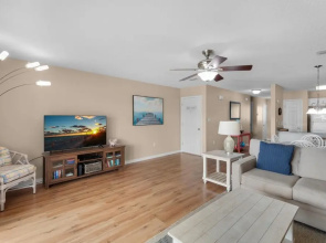 Gulf View Dream Unit D