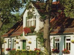 Hotel und Restaurant Landhaus Hönow oHG