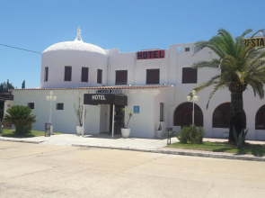 Hotel Restaurante Portugal