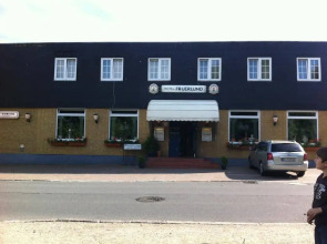 Fruerlund