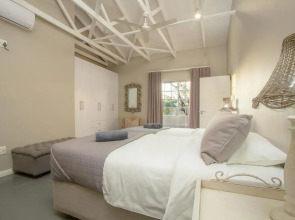 3433 on Klipspringer Marloth Park Kruger