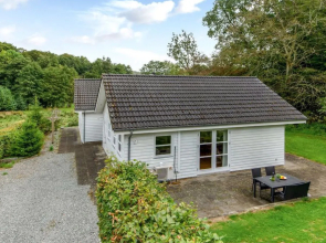 "Bjerund" - 250m from the sea in SE Jutland
