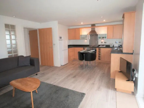 Stylish Coastal Apartments