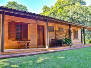 Hotel Fazenda Jacaúna