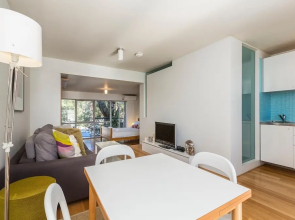 Cottesloe Tree Top Studio